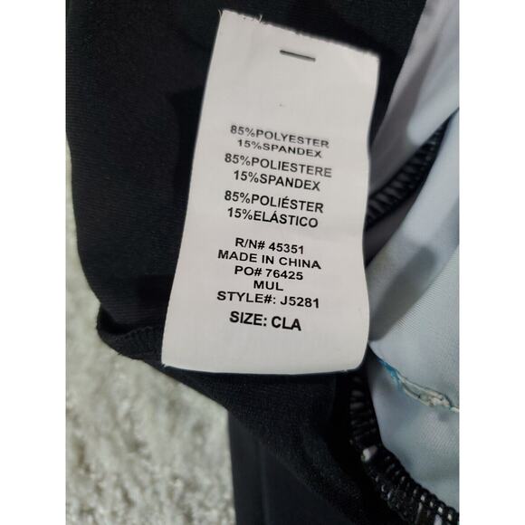 Curtain Call Costumes Size CLA Girl's Leotard Troop Dance Halloween Cosplay Tutu - Picture 10 of 11